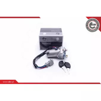 Fermeture-volant ESEN SKV 96SKV792