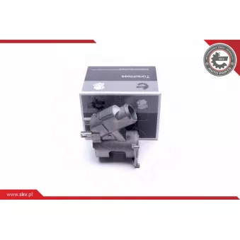 Fermeture-volant ESEN SKV 96SKV793