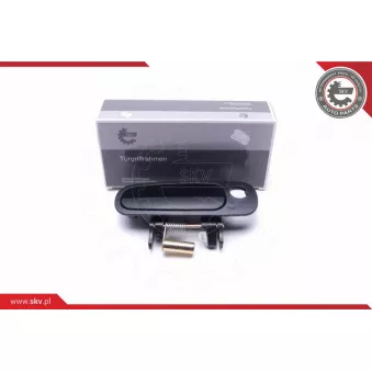 Poignée de porte avant droit ESEN SKV 96SKV801