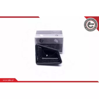 Poignée de porte avant gauche ESEN SKV 96SKV804