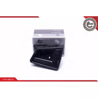 Poignée de porte avant droit ESEN SKV 96SKV805