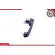 Poignée de porte avant gauche ESEN SKV 96SKV809 - Visuel 2