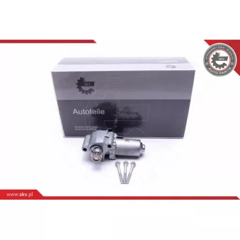 Élément d'ajustage, boîte de transfert ESEN SKV