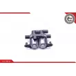 Vanne de regulation chauffage ESEN SKV 96SKV905 - Visuel 2