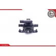 Vanne de regulation chauffage ESEN SKV 96SKV906 - Visuel 1