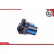 Vanne de regulation chauffage ESEN SKV 96SKV916 - Visuel 2