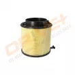 Filtre à air Dr!ve+ DP1110.10.0259 - Visuel 1