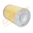 Filtre à air Dr!ve+ DP1110.10.0274 - Visuel 1