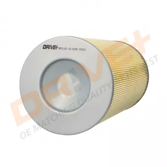 Filtre à air Dr!ve+
