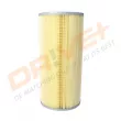 Filtre à air Dr!ve+ DP1110.10.0280 - Visuel 2