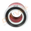 Filtre à air Dr!ve+ DP1110.10.0282 - Visuel 1