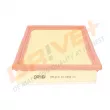 Filtre à air Dr!ve+ DP1110.10.0292 - Visuel 1