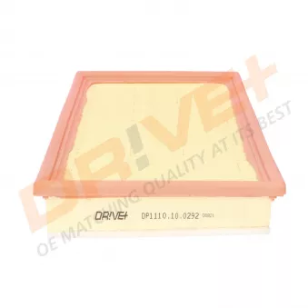Filtre à air Dr!ve+ DP1110.10.0292