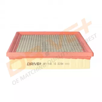 Filtre à air Dr!ve+