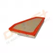 Filtre à air Dr!ve+ DP1110.10.0298 - Visuel 1