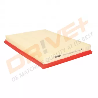 Filtre à air Dr!ve+