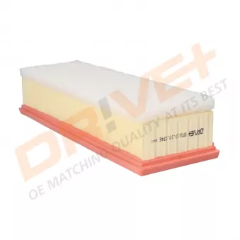 Filtre à air Dr!ve+