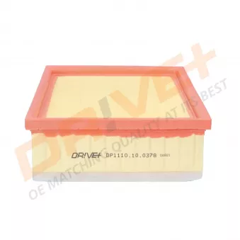 Filtre à air Dr!ve+