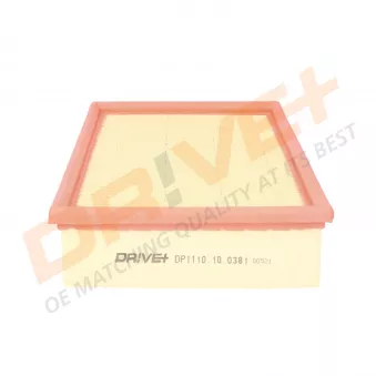 Filtre à air Dr!ve+