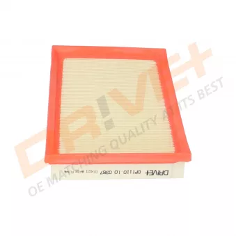 Filtre à air Dr!ve+