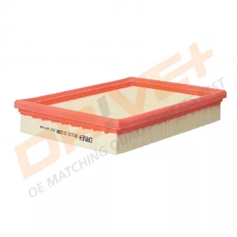 Filtre à air Dr!ve+
