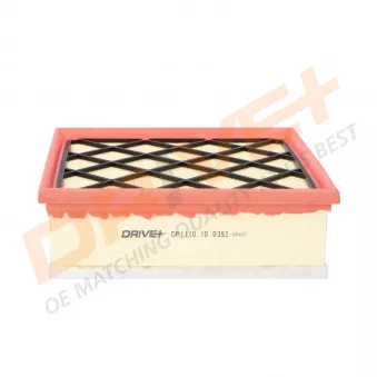 Filtre à air Dr!ve+