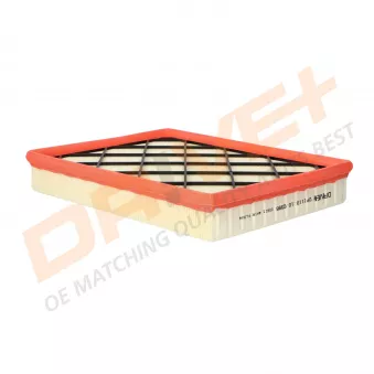 Filtre à air Dr!ve+