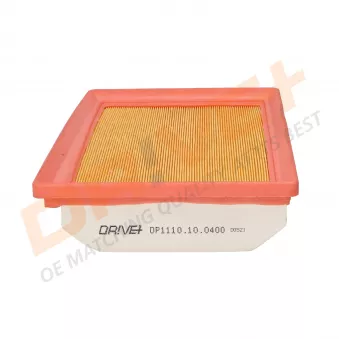 Filtre à air Dr!ve+ DP1110.10.0400