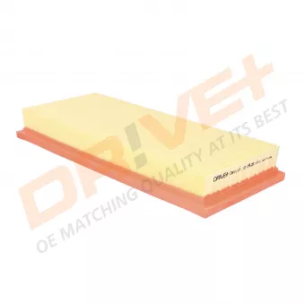 Filtre à air Dr!ve+