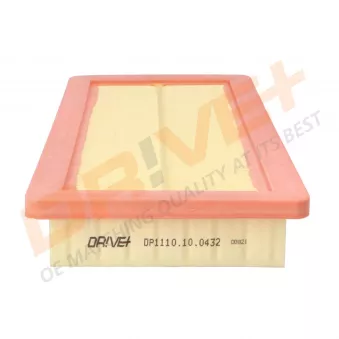 Filtre à air Dr!ve+