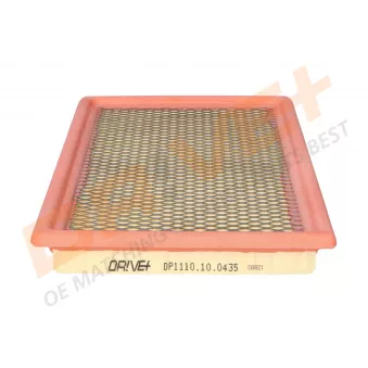 Filtre à air Dr!ve+