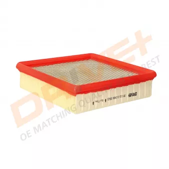 Filtre à air Dr!ve+
