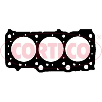 Joint d'étanchéité, culasse CORTECO 415539P