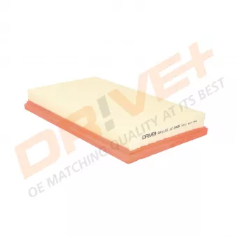 Filtre à air Dr!ve+