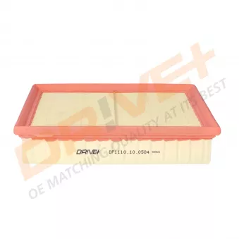 Filtre à air Dr!ve+
