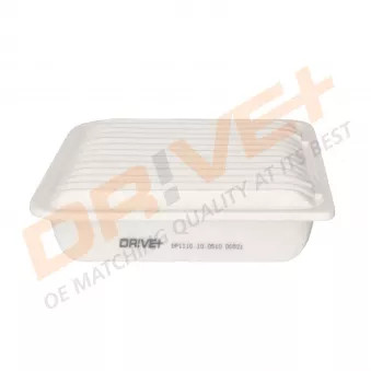Filtre à air Dr!ve+