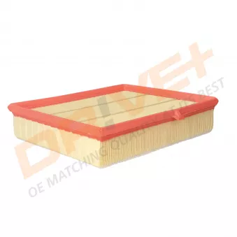 Filtre à air Dr!ve+