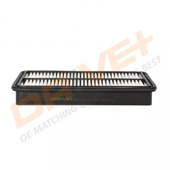 Filtre à air Dr!ve+