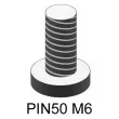 Démarreur DRI 338058132 - Visuel 2