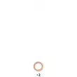 Étrier de frein arrière gauche DRI 4100030 - Visuel 2