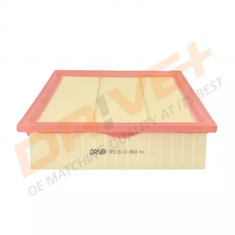 Filtre à air Dr!ve+