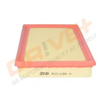 Filtre à air Dr!ve+