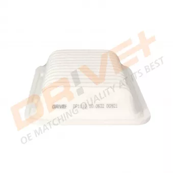 Filtre à air Dr!ve+
