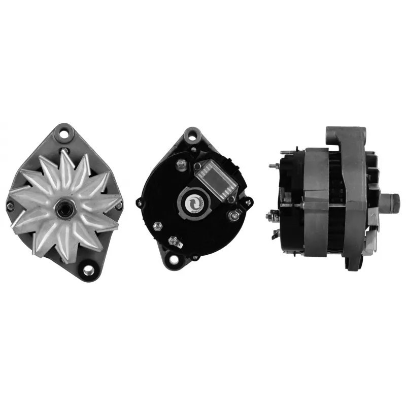Alternateur DRI 500109404