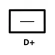 Alternateur DRI 512101552 - Visuel 2