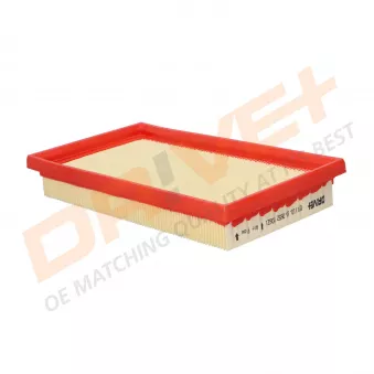 Filtre à air Dr!ve+