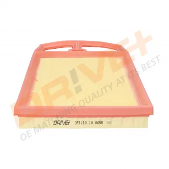 Filtre à air Dr!ve+