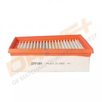 Filtre à air Dr!ve+