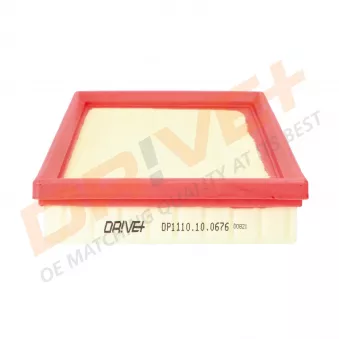 Filtre à air Dr!ve+