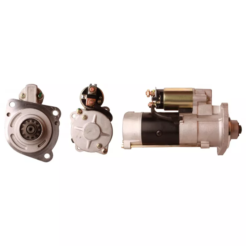 Démarreur DRI 619016122